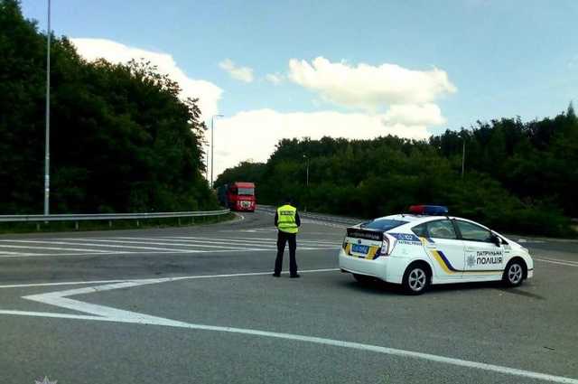 Кабмин поддержал внедрение автофиксации нарушений ПДД на дорогах