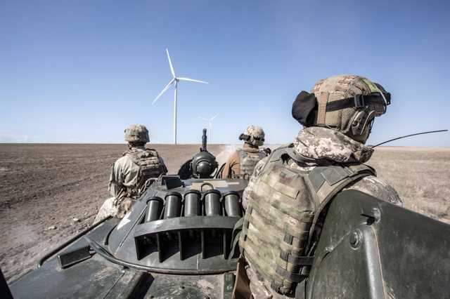 СМИ сообщили о крупной поставке американского оружия в Украину