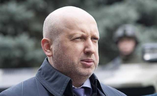 Турчинов рассказал, к чему должна быть готова Украина