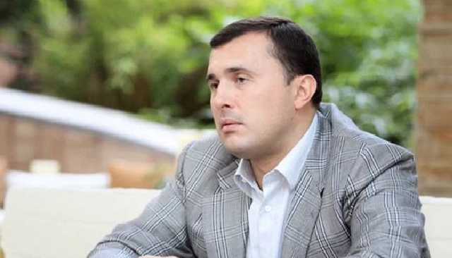 Шепелев прослушивал Иванющенко