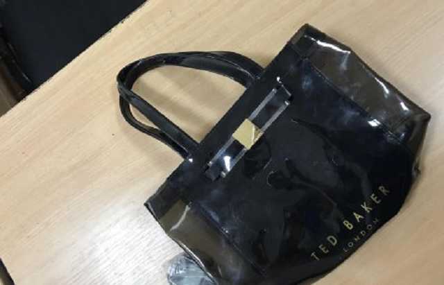 В Кременчуге задержали 18-летнего грабителя, напавшего на двух женщин