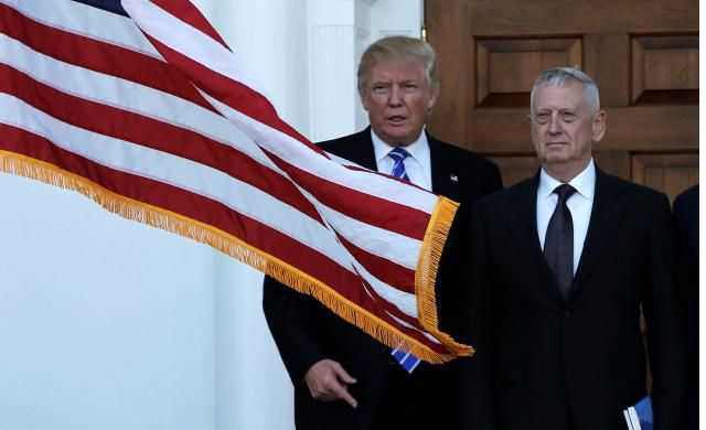 Стало известно, кто хотел отравить Трампа