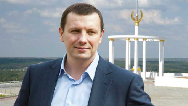 Комитет Рады одобрил снятие неприкосновенности с нардепа Дунаева