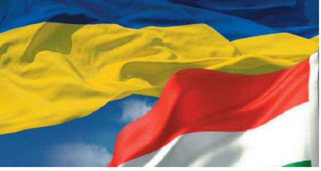 Венгрия обещает мгновенный ответ на высылку консула из Украины