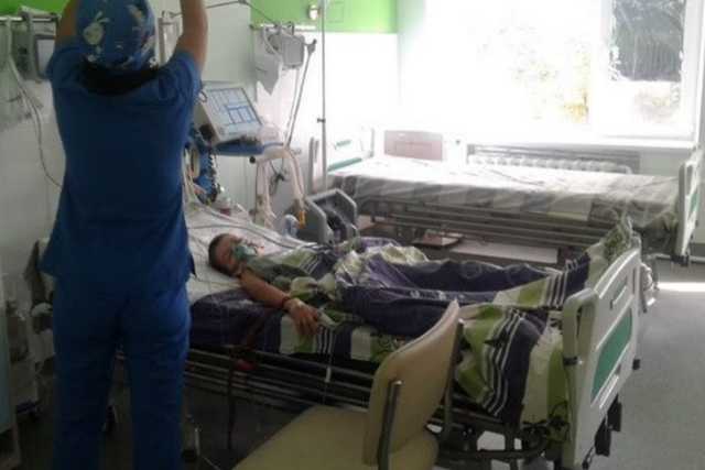 В Черкасской области школьник впал в кому после избиения одноклассниками