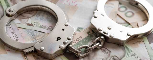 Вывез мужчину в лес и заграбастал миллион: на Житомирщине арестовали депутата