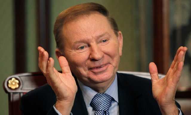 ’’Надоели российские марионетки’’: в Украине пояснили уход Кучмы из минских переговоров