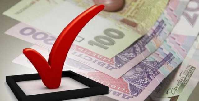 Гроші на вітер: політпартії обійшлися бюджету в понад мільярд грн за два роки