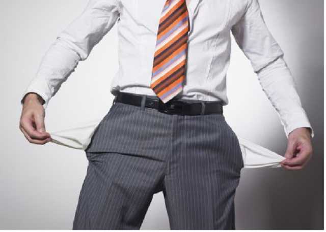 Интерпайп потерял 3,8 миллиона из-за журналистского расследования