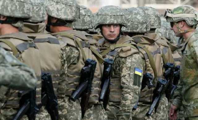 ВСУ уничтожили командира ’’Л/ДНР’’ и технику Путина