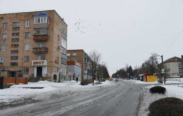 Рухнет в пропасть: в Украине может исчезнуть целый город