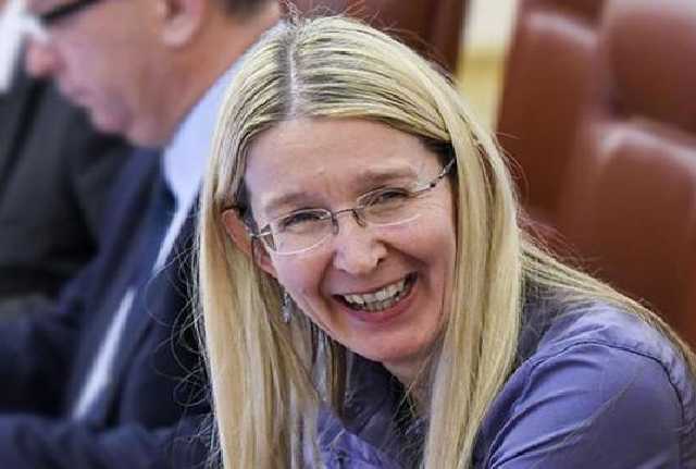 Моча не может быть водой жизни: Супрун развенчала миф об уринотерапии