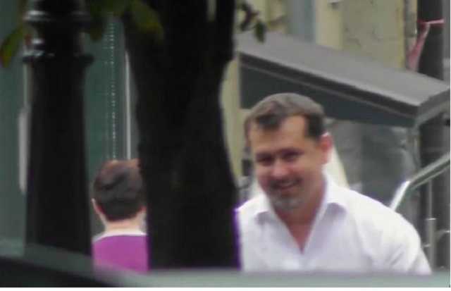 Типова СБУ. Сергій Семочко: таємниці керівника економічної контррозвідки Служби