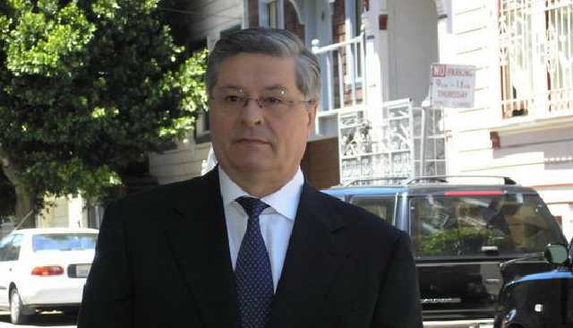 Украина будет расследовать отмывание значительной суммы денег времен Лазаренко – СМИ