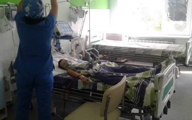 ’’Есть свидетели’’: всплыли скандальные данные о зверском избиении школьника на Черкасщине