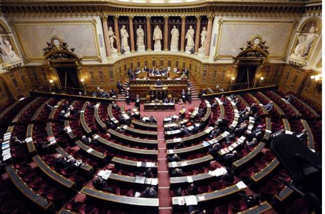 В Сенате США признали Голодомор геноцидом украинского народа