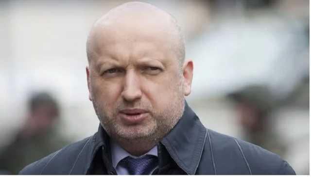 Турчинов: Санкции будут направлены исключительно против учредителей телеканалов "112 Украина" и NewsOne