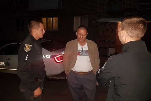 Абсолютный алкорекорд: В Бердянске водителя пятый раз поймали пьяным