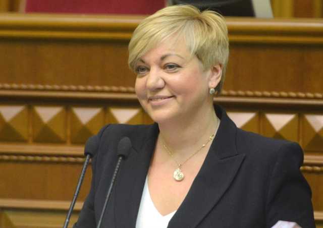 Кума Порошенко Валерия Гонтарева вложилась в Крым, - экс-глава СБУ