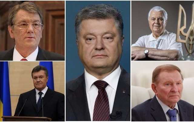 В Южной Корее посадили четырех президентов-коррупционеров. Украине нужно это повторить