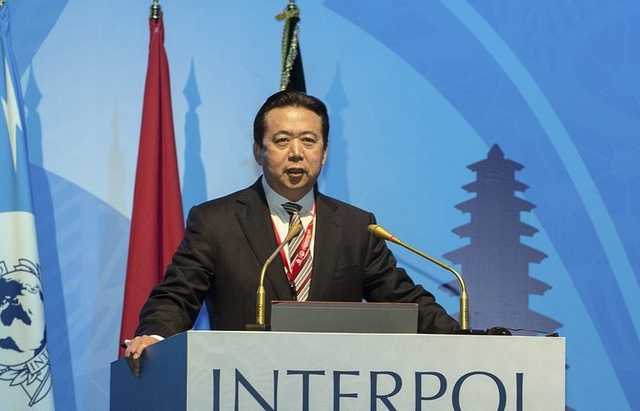 Глава Интерпола исчез: что об этом известно
