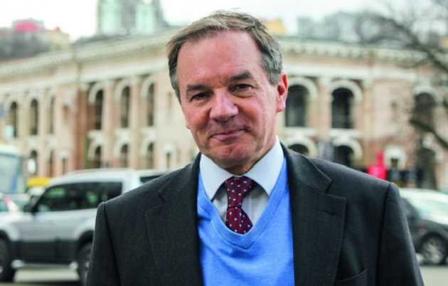 Не стану президентом, буду баллотироваться в парламент – экс-мэр Глухова