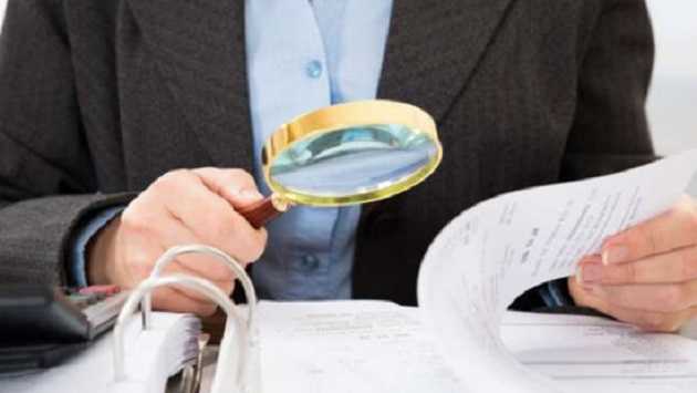 Украинская власть начала массовые проверки бизнеса