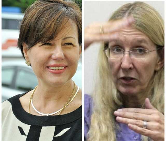 Супрун – Гульчий: операция по развалу Национальной медакадемии им. Шупика уже стартовала