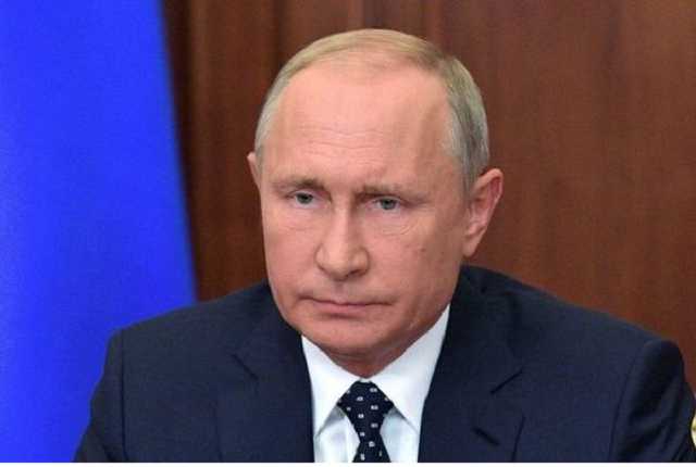 ’’Он тоже уязвим’’: британские СМИ раскрыли слабые места Путина