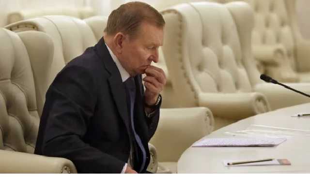 "Другого формата не будет": Кучма сделал заявление о дальнейшей судьбе "Минска"