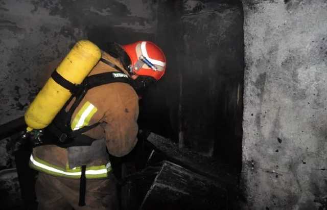 В Кропивницком во время пожара погибли 3 человека