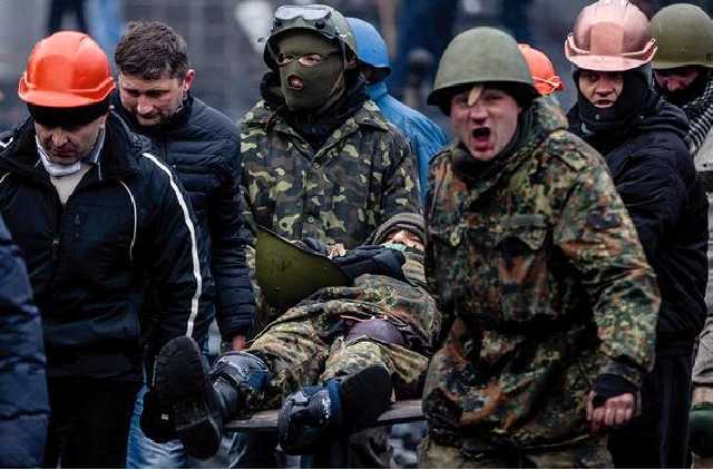 Дела Майдана. Судебный экватор