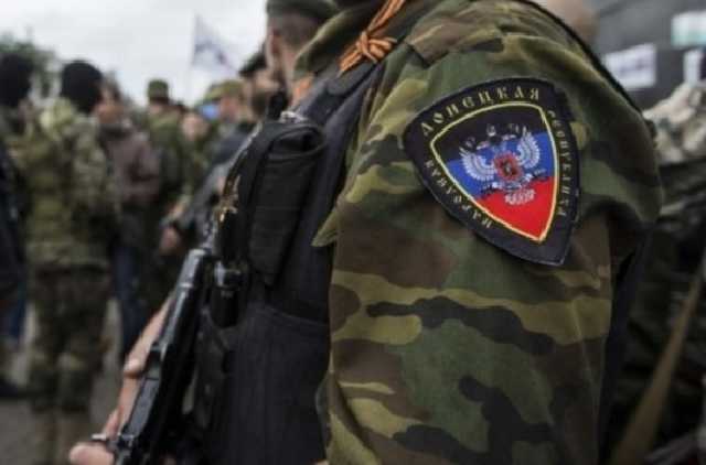 На Буковине судили сепаратиста «ДНР»: боевик уже в СИЗО