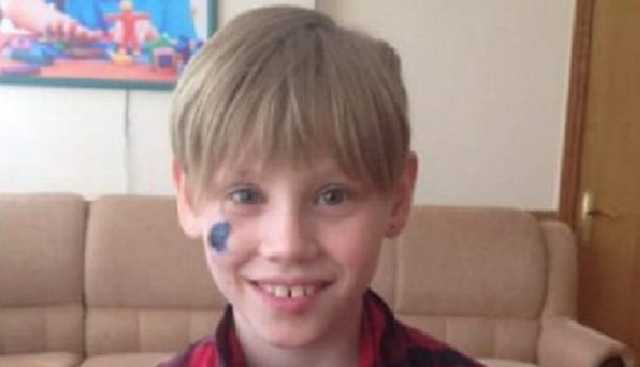 В Киеве на Троещине пропала десятилетняя девочка