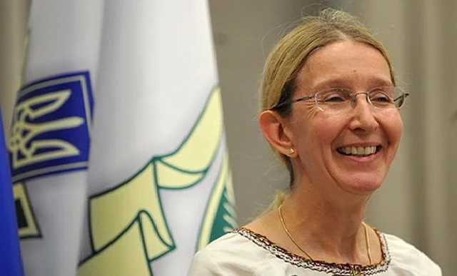 Супрун предостерегла украинцев от ’’печальной традиции’’