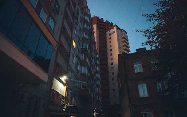 В центре Днепра ножом в сердце убили сотрудника прокуратуры