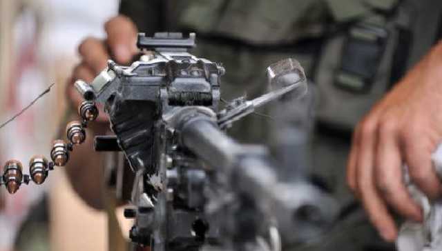 На Донбассе ранены двое военных