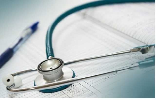 О бесплатной медицине или почему врачи " работают в бомжатниках"