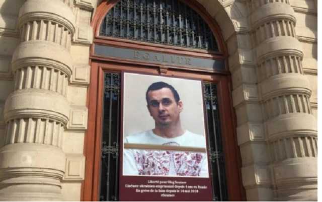 Почему Сенцов победил Путина