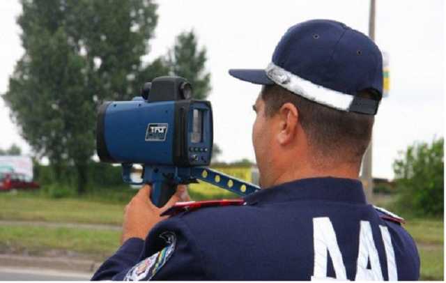 Сазонов: Сотрудники ГАИ в кустах с радарами не спасут ситуацию