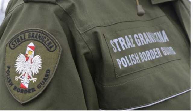 Работа в Польше: на границе началась «охота» на украинцев