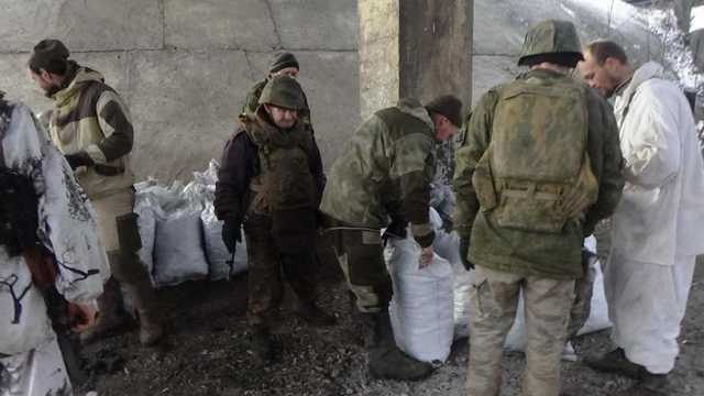 Киев может быть спокоен. Блогер рассказал о серьезных проблемах в ОРДО