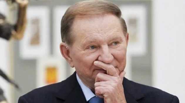 Тарас Березовец: Старый лис Кучма знает, что делает