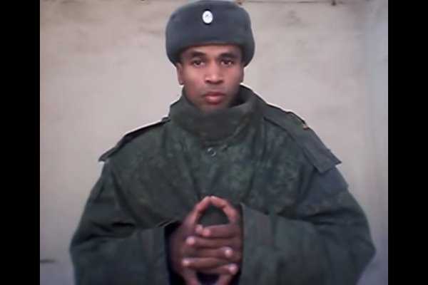 ’’Ленин головного мозга’’: сеть рассмешил восставший против Кремля ’’ДНРовец’’