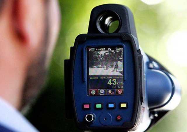 Сначала предупредят, потом оштрафуют: ответы на главные вопросы о фотофиксации