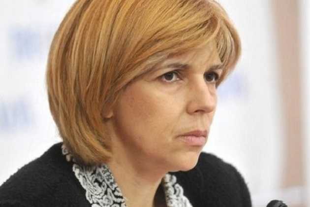 Можна гумкою з мапи стирати Івано-Франківськ і Тернопіль — Богомолець