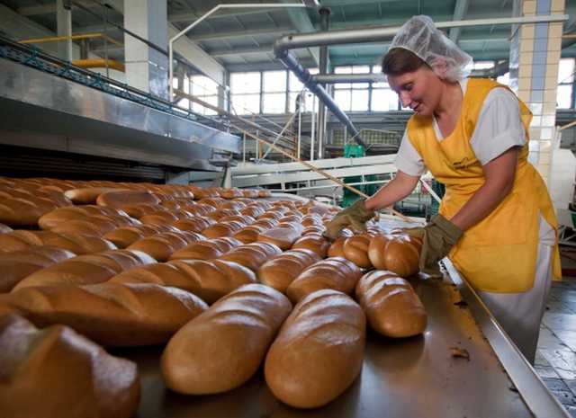 Суд разрешил расследование по делу экс-заместителя главы «Хлеба Украины»