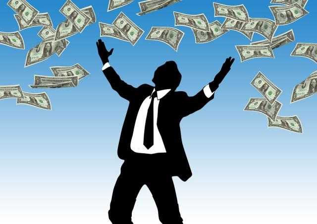 Как отмыть сотни миллионов — опыт Минюста, или Петренко, Саенко, Харенко и партнеры