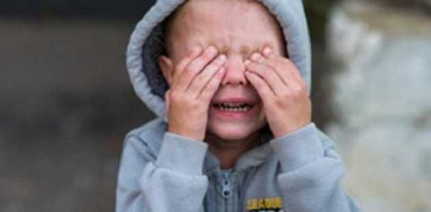 В Киеве на Оболони мужчина в берете домогался 6-летнего ребенка