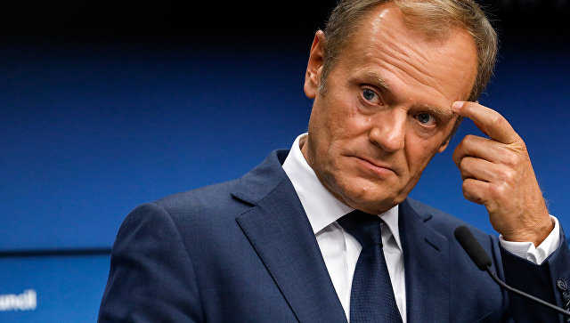 "Русские не остановятся": в ЕС запаниковали из-за угрозы Кремля